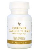 Forever Garlic-Thyme cod. 65
